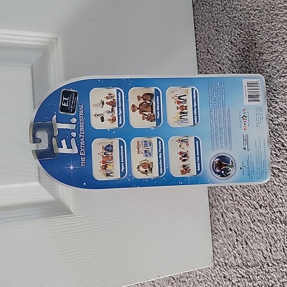 Gertie Figure ET - Picture 2 of 3